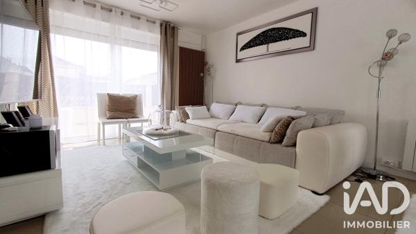 Maison à vendre 5 pièces 116 m² Châteauroux