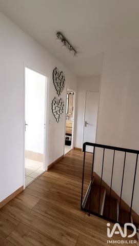 Maison à vendre 5 pièces 116 m² Châteauroux