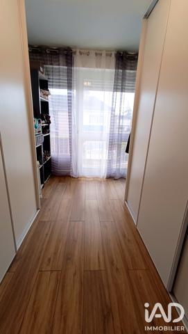 Maison à vendre 5 pièces 116 m² Châteauroux