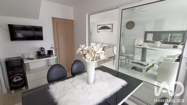 Maison à vendre 5 pièces 116 m² Châteauroux