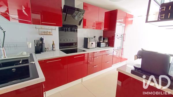 Maison à vendre 5 pièces 116 m² Châteauroux