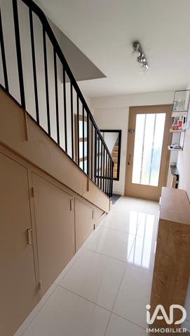 Maison à vendre 5 pièces 116 m² Châteauroux