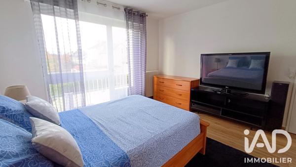 Maison à vendre 5 pièces 116 m² Châteauroux