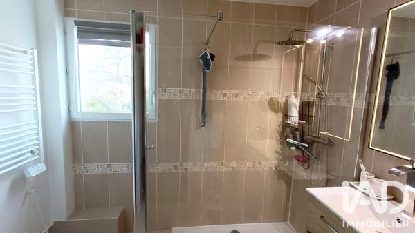 Maison à vendre 5 pièces 116 m² Châteauroux