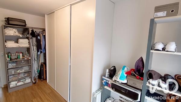 Maison à vendre 5 pièces 116 m² Châteauroux