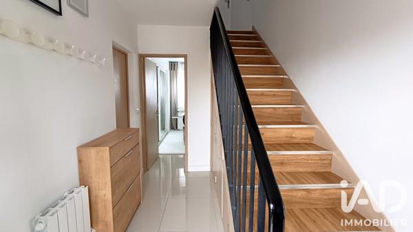 Maison à vendre 5 pièces 116 m² Châteauroux