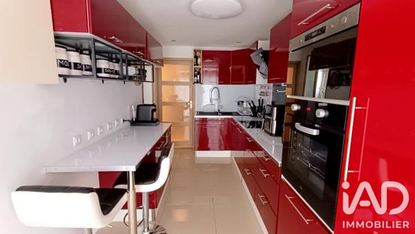 Maison à vendre 5 pièces 116 m² Châteauroux