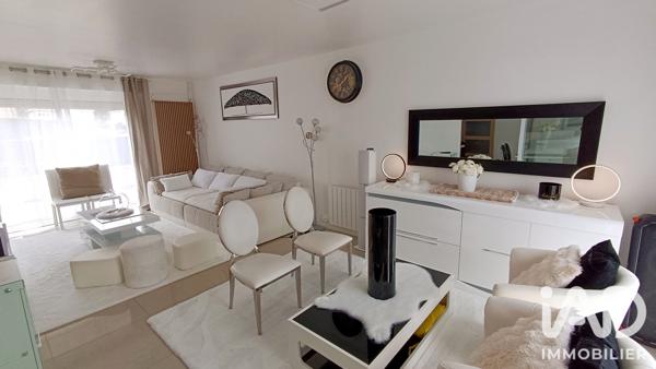 Maison à vendre 5 pièces 116 m² Châteauroux
