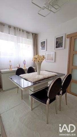 Maison à vendre 5 pièces 116 m² Châteauroux