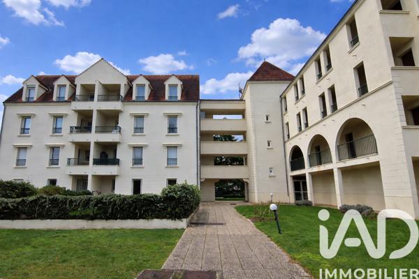 Appartement à vendre 1 pièce 35 m² Meaux