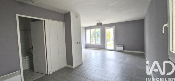 Appartement à vendre 1 pièce 35 m² Meaux