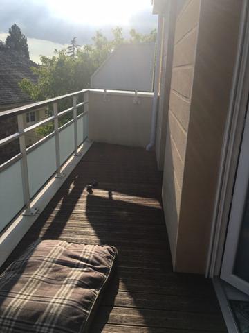 Location appartement Sautron : 1 032 € - AJP Immobilier Saint Herblain