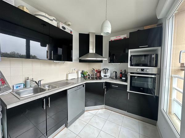 Location appartement Sautron : 1 032 € - AJP Immobilier Saint Herblain