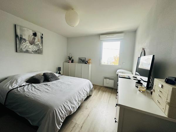 Location appartement Sautron : 1 032 € - AJP Immobilier Saint Herblain