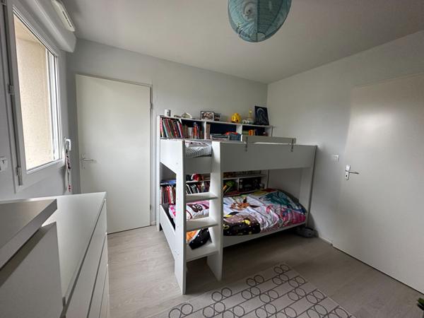 Location appartement Sautron : 1 032 € - AJP Immobilier Saint Herblain