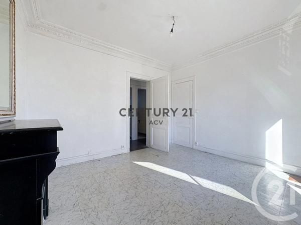 Appartement à vendre  3 pièces - 47,67 m 2   MAISONS ALFORT  - 94