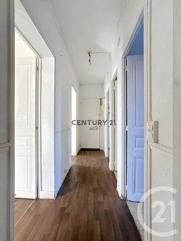 Appartement à vendre  3 pièces - 47,67 m 2   MAISONS ALFORT  - 94