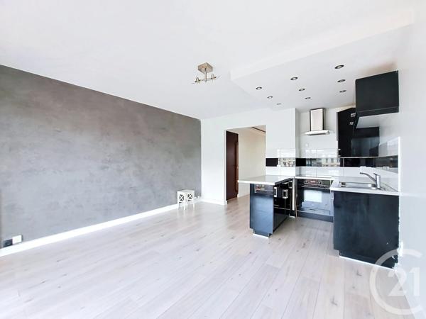 Appartement à vendre  3 pièces - 47,67 m 2   MAISONS ALFORT  - 94