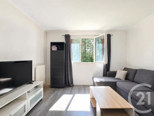 Appartement à vendre  3 pièces - 47,67 m 2   MAISONS ALFORT  - 94