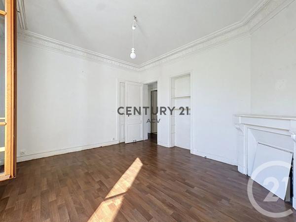 Appartement à vendre  3 pièces - 47,67 m 2   MAISONS ALFORT  - 94