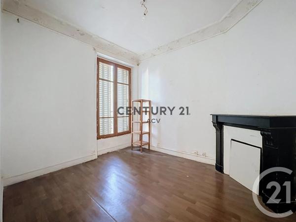 Appartement à vendre  3 pièces - 47,67 m 2   MAISONS ALFORT  - 94