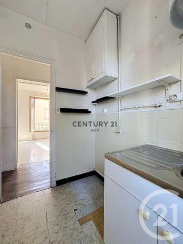 Appartement à vendre  3 pièces - 47,67 m 2   MAISONS ALFORT  - 94