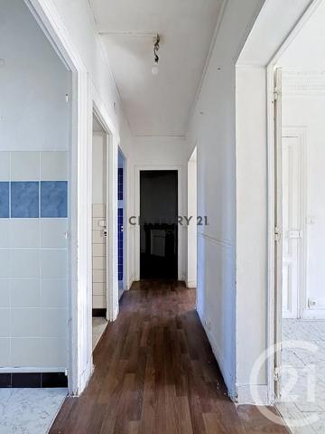 Appartement à vendre  3 pièces - 47,67 m 2   MAISONS ALFORT  - 94