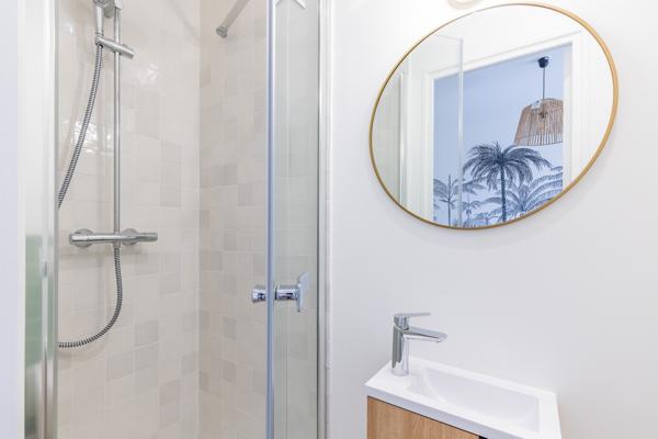 Chambre - Coliving - PALAISEAU