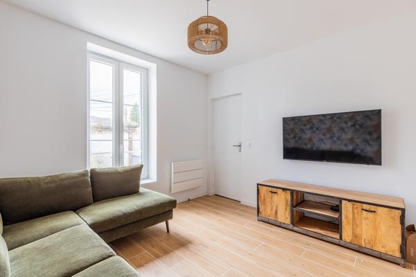 Chambre - Coliving - PALAISEAU