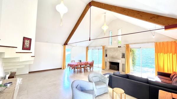 Maison
         13 pièces
        - 360 m² Bien prestige 849 000 € *
