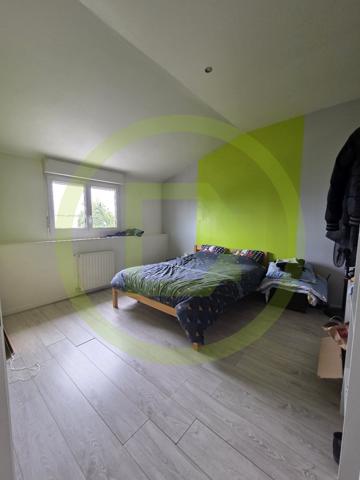 Appartement à SAINT NAZAIRE (44600)