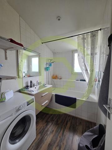 Appartement à SAINT NAZAIRE (44600)