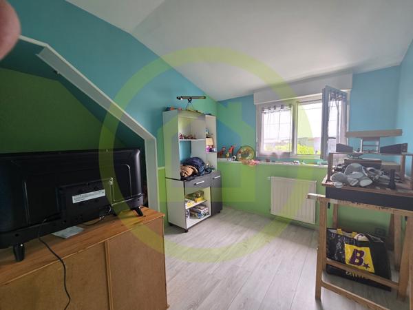 Appartement à SAINT NAZAIRE (44600)