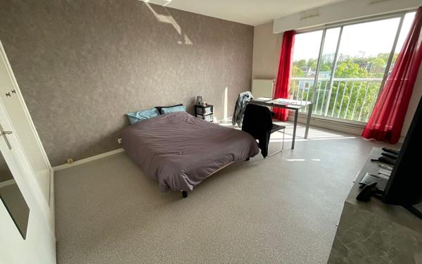 Appartement à vendre    1 pièce • 30,36 m2 Le Havre