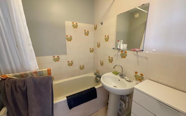 Appartement à vendre    1 pièce • 30,36 m2 Le Havre