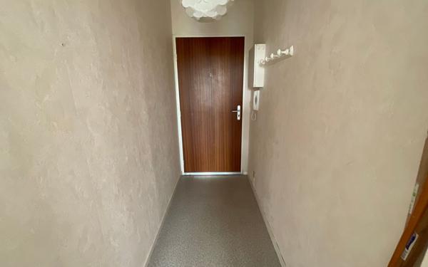 Appartement à vendre    1 pièce • 30,36 m2 Le Havre