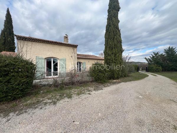 Maison traditionnelle de 115 m²