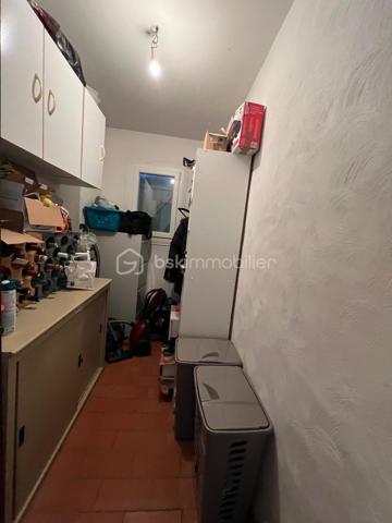 Maison traditionnelle de 115 m²