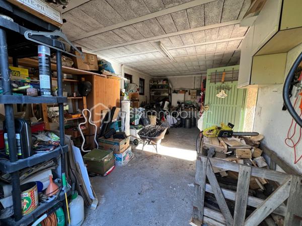 Maison traditionnelle de 115 m²