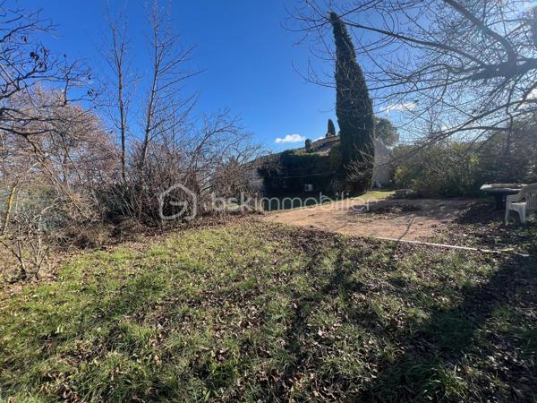 Maison traditionnelle de 115 m²