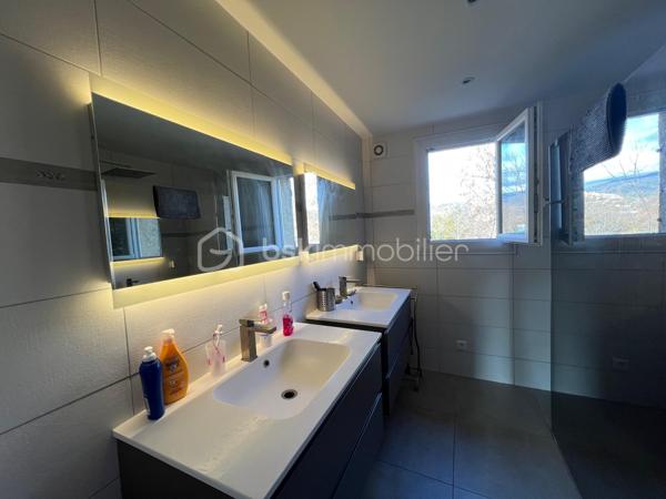 Maison traditionnelle de 115 m²