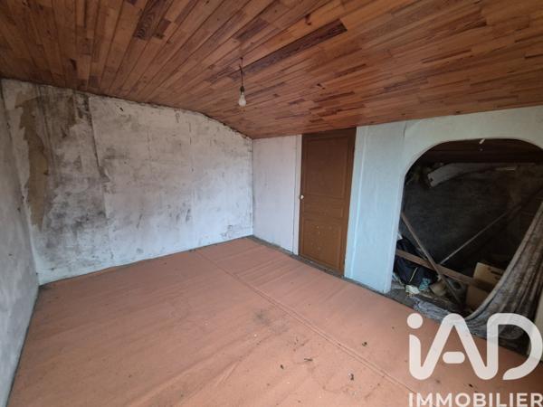 Maison à vendre 4 pièces 126 m² Pouru-Saint-Remy