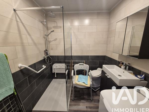 Maison à vendre 4 pièces 126 m² Pouru-Saint-Remy