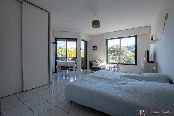 LA ROCHELLE - LES MINIMES STUDIO 27m2  La rochelle