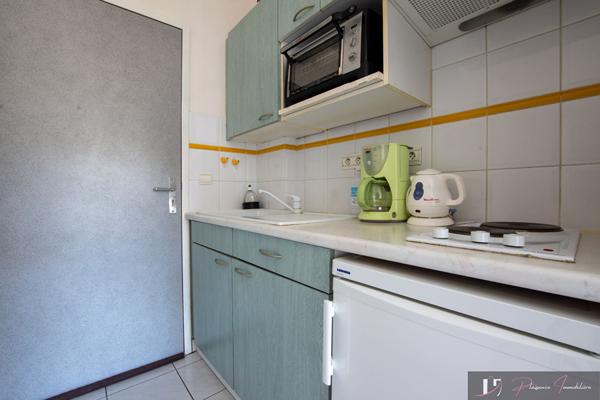 LA ROCHELLE - LES MINIMES STUDIO 27m2  La rochelle