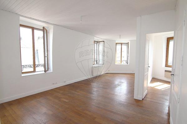 Appartement 1 chambre(s) à vendre - La Garenne-Colombes, Hauts-de-Seine - 92