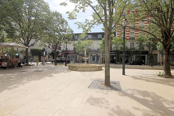 Appartement 1 chambre(s) à vendre - La Garenne-Colombes, Hauts-de-Seine - 92