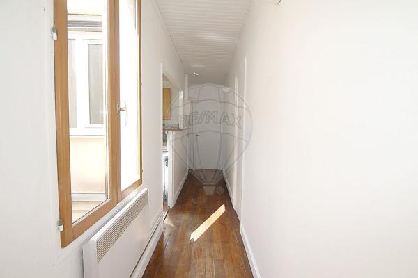 Appartement 1 chambre(s) à vendre - La Garenne-Colombes, Hauts-de-Seine - 92