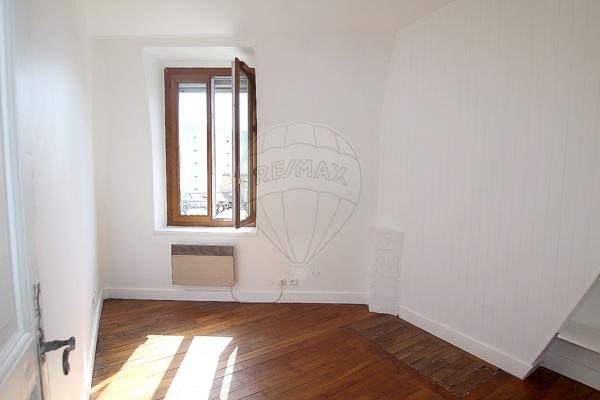 Appartement 1 chambre(s) à vendre - La Garenne-Colombes, Hauts-de-Seine - 92