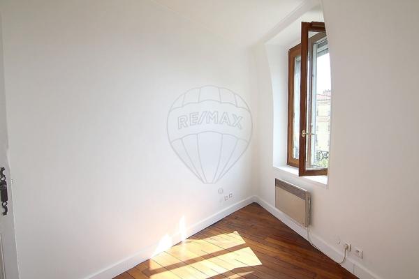 Appartement 1 chambre(s) à vendre - La Garenne-Colombes, Hauts-de-Seine - 92